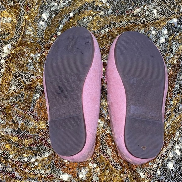 Pink flats - Picture 3 of 3
